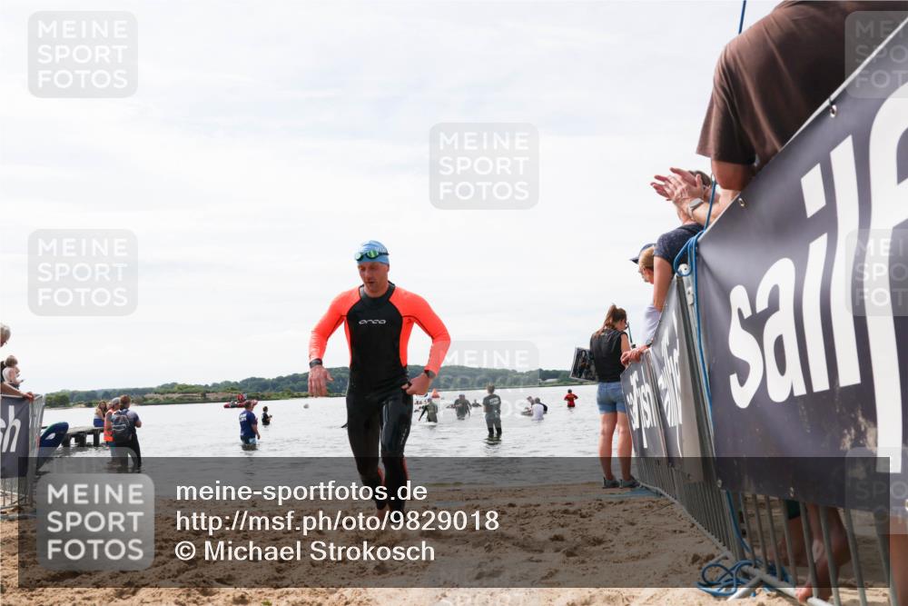 21.06.2026 - Viking Triathlon Michael Strokosch http://msf.ph/oto/9829018 21.06.2026 10:54:17 Schwimmen 237 meine-sportfotos.de