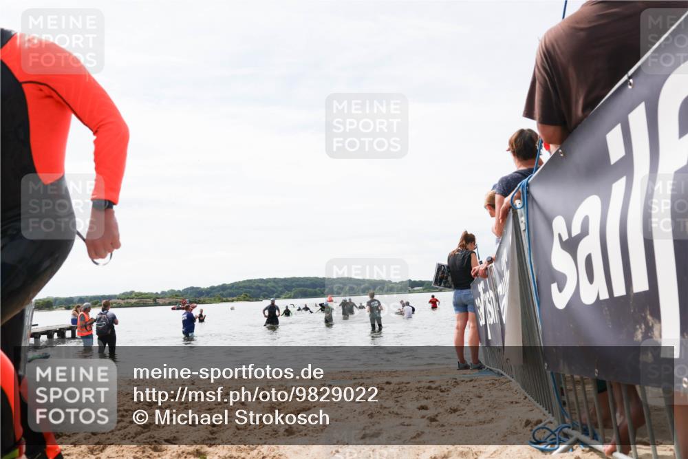 21.06.2026 - Viking Triathlon Michael Strokosch http://msf.ph/oto/9829022 21.06.2026 10:54:19 Schwimmen 237 meine-sportfotos.de