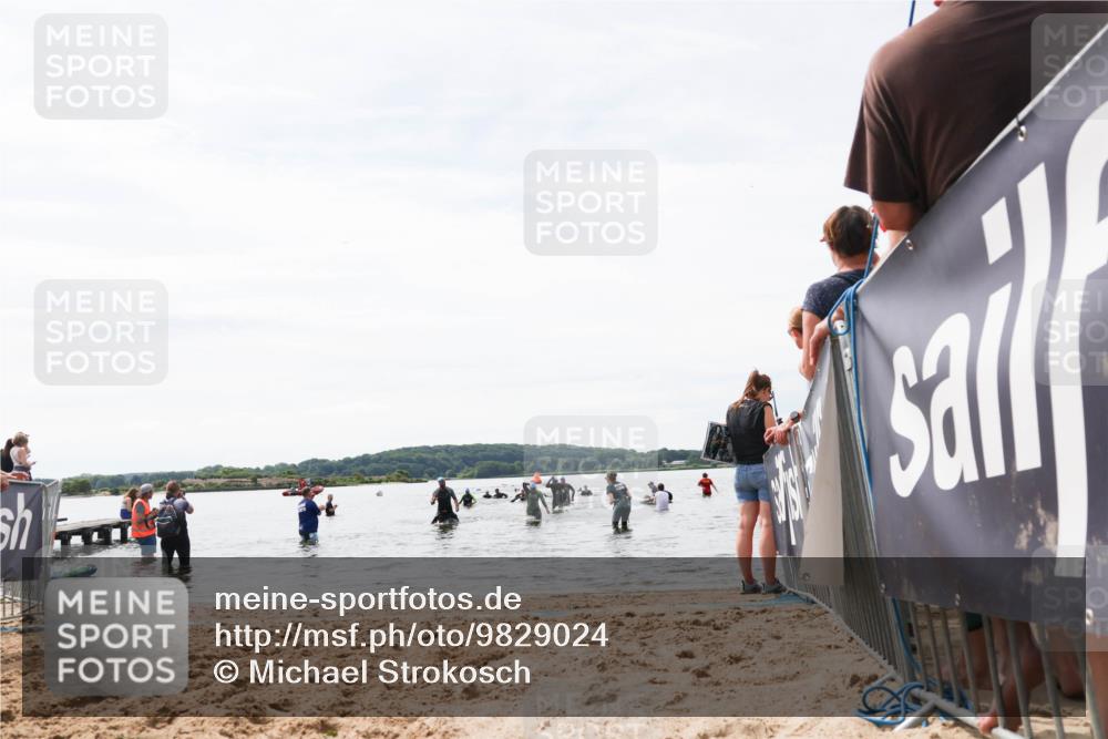 21.06.2026 - Viking Triathlon Michael Strokosch http://msf.ph/oto/9829024 21.06.2026 10:54:19 Schwimmen 237 meine-sportfotos.de