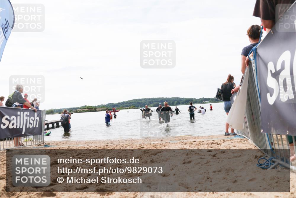21.06.2026 - Viking Triathlon Michael Strokosch http://msf.ph/oto/9829073 21.06.2026 10:54:36 Schwimmen 413, 427, 557, 613 meine-sportfotos.de