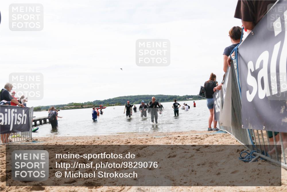 21.06.2026 - Viking Triathlon Michael Strokosch http://msf.ph/oto/9829076 21.06.2026 10:54:37 Schwimmen 413, 427, 504, 557, 613 meine-sportfotos.de