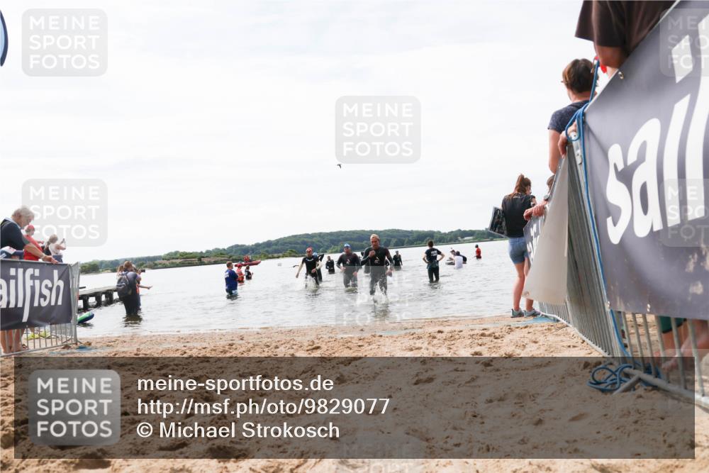 21.06.2026 - Viking Triathlon Michael Strokosch http://msf.ph/oto/9829077 21.06.2026 10:54:37 Schwimmen 413, 427, 504, 557, 613 meine-sportfotos.de