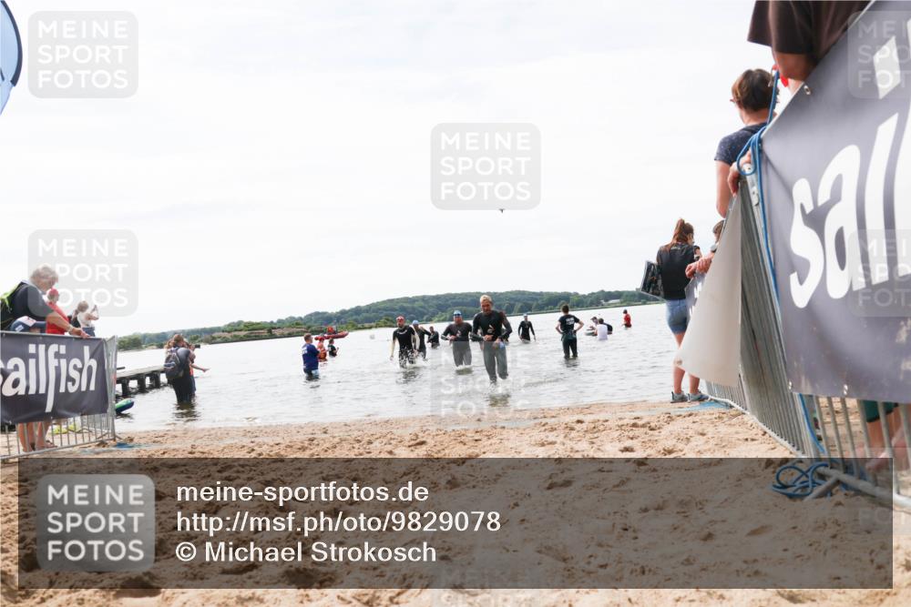 21.06.2026 - Viking Triathlon Michael Strokosch http://msf.ph/oto/9829078 21.06.2026 10:54:37 Schwimmen 413, 427, 504, 557, 613 meine-sportfotos.de