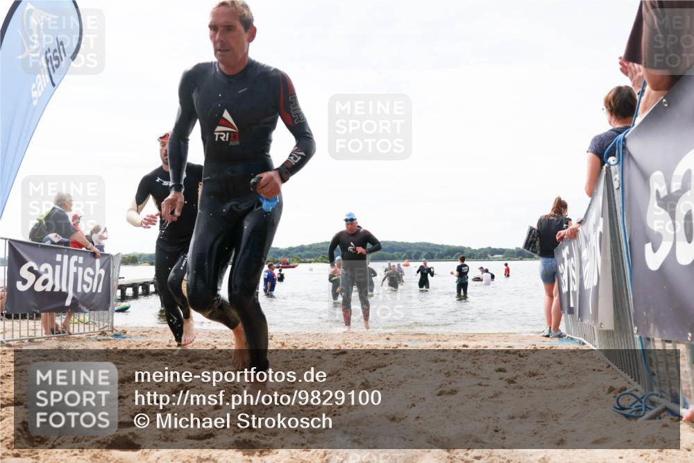 21.06.2026 - Viking Triathlon Michael Strokosch http://msf.ph/oto/9829100 21.06.2026 10:54:45 Schwimmen 275, 413, 504, 613 meine-sportfotos.de