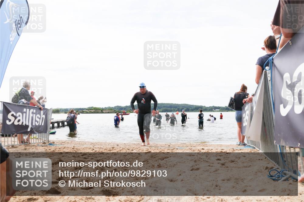 21.06.2026 - Viking Triathlon Michael Strokosch http://msf.ph/oto/9829103 21.06.2026 10:54:46 Schwimmen 275, 413, 504, 613 meine-sportfotos.de