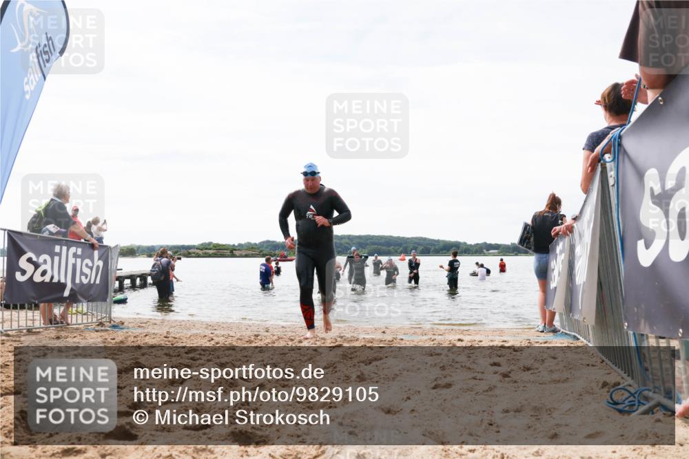 21.06.2026 - Viking Triathlon Michael Strokosch http://msf.ph/oto/9829105 21.06.2026 10:54:46 Schwimmen 275, 413, 504, 613 meine-sportfotos.de