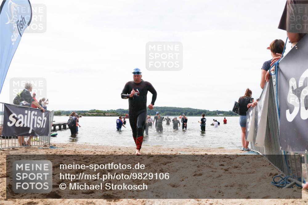 21.06.2026 - Viking Triathlon Michael Strokosch http://msf.ph/oto/9829106 21.06.2026 10:54:47 Schwimmen 275, 413, 424, 504, 613 meine-sportfotos.de