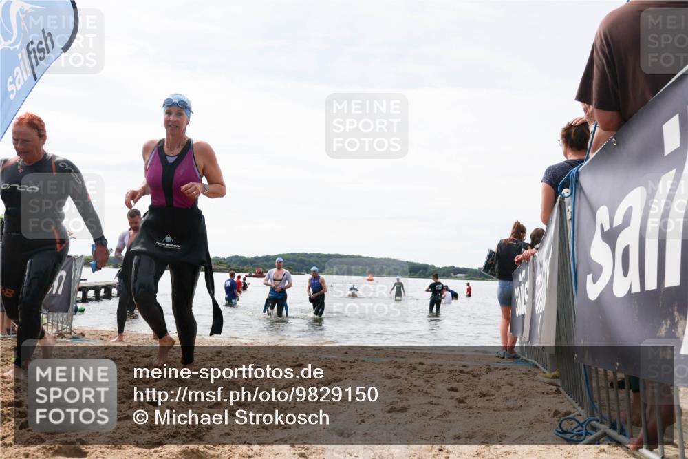 21.06.2026 - Viking Triathlon Michael Strokosch http://msf.ph/oto/9829150 21.06.2026 10:55:01 Schwimmen 52, 160, 244, 309, 347, 424, 509 meine-sportfotos.de