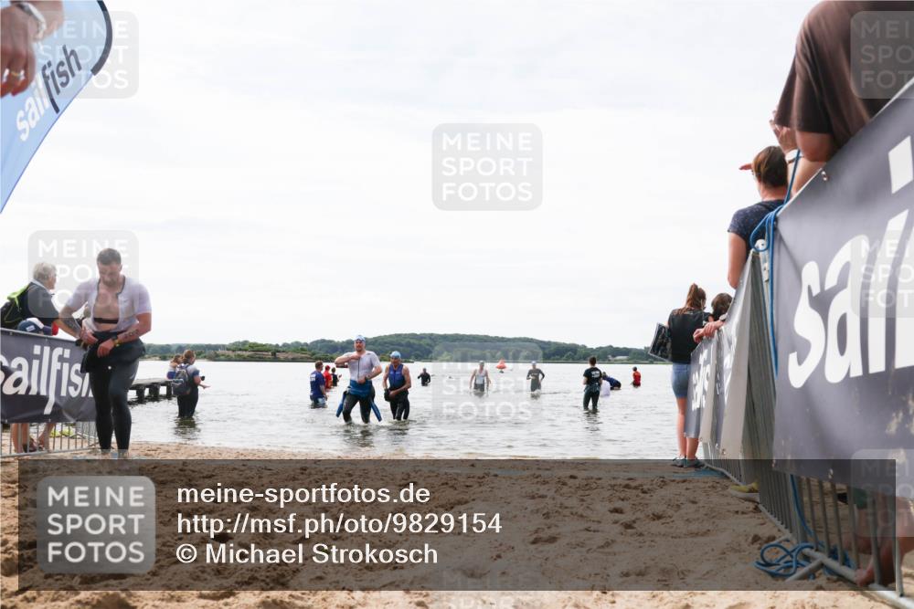 21.06.2026 - Viking Triathlon Michael Strokosch http://msf.ph/oto/9829154 21.06.2026 10:55:03 Schwimmen 52, 160, 244, 309, 347, 509 meine-sportfotos.de