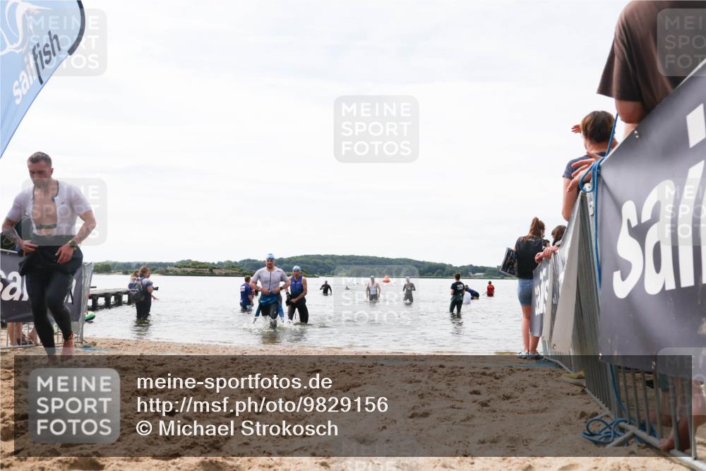 21.06.2026 - Viking Triathlon Michael Strokosch http://msf.ph/oto/9829156 21.06.2026 10:55:03 Schwimmen 52, 160, 244, 309, 347, 509 meine-sportfotos.de
