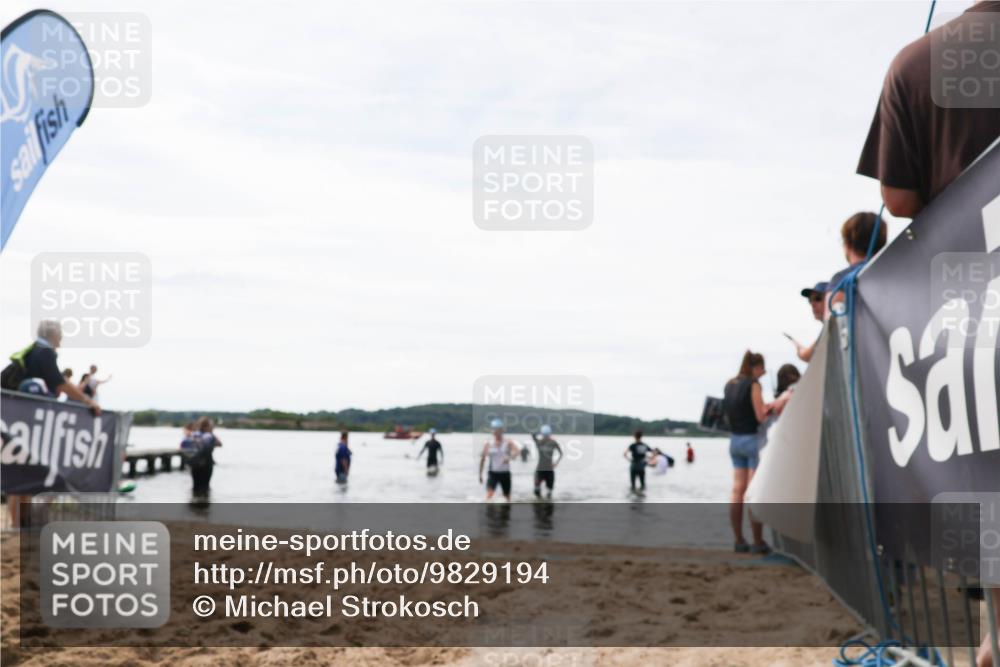 21.06.2026 - Viking Triathlon Michael Strokosch http://msf.ph/oto/9829194 21.06.2026 10:55:16 Schwimmen 160, 344, 566 meine-sportfotos.de
