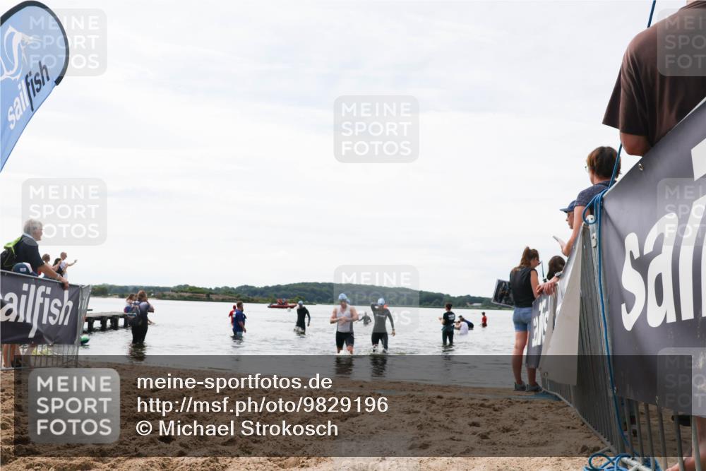 21.06.2026 - Viking Triathlon Michael Strokosch http://msf.ph/oto/9829196 21.06.2026 10:55:17 Schwimmen 344, 566 meine-sportfotos.de