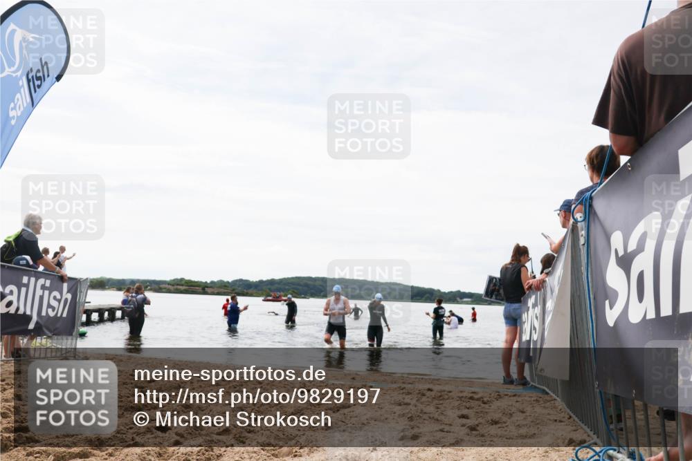 21.06.2026 - Viking Triathlon Michael Strokosch http://msf.ph/oto/9829197 21.06.2026 10:55:17 Schwimmen 344, 566 meine-sportfotos.de