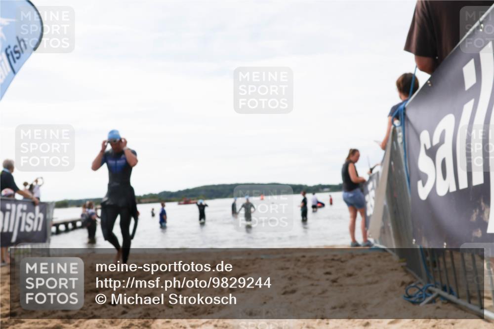 21.06.2026 - Viking Triathlon Michael Strokosch http://msf.ph/oto/9829244 21.06.2026 10:55:33 Schwimmen 305, 417, 561 meine-sportfotos.de