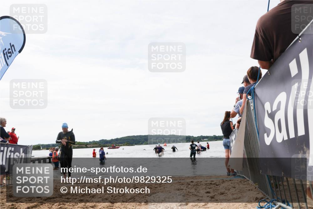 21.06.2026 - Viking Triathlon Michael Strokosch http://msf.ph/oto/9829325 21.06.2026 10:56:00 Schwimmen 264 meine-sportfotos.de