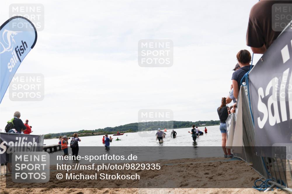 21.06.2026 - Viking Triathlon Michael Strokosch http://msf.ph/oto/9829335 21.06.2026 10:56:04 Schwimmen 264 meine-sportfotos.de