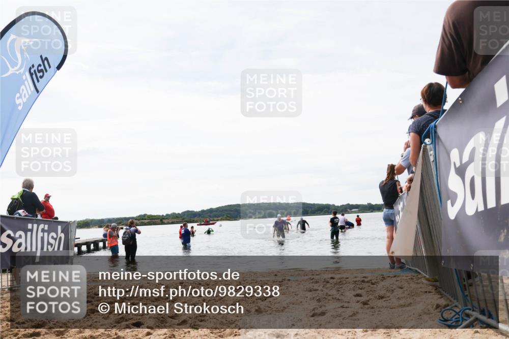 21.06.2026 - Viking Triathlon Michael Strokosch http://msf.ph/oto/9829338 21.06.2026 10:56:05 Schwimmen 117, 264 meine-sportfotos.de
