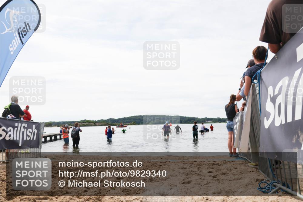 21.06.2026 - Viking Triathlon Michael Strokosch http://msf.ph/oto/9829340 21.06.2026 10:56:05 Schwimmen 117, 264 meine-sportfotos.de