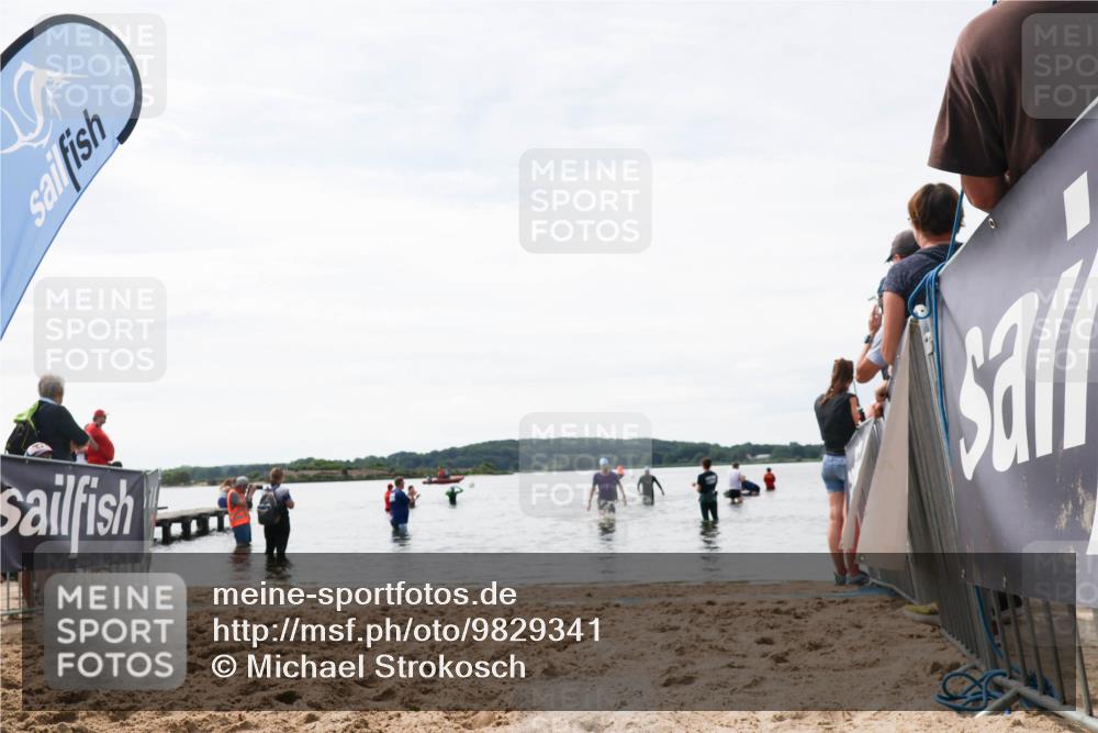 21.06.2026 - Viking Triathlon Michael Strokosch http://msf.ph/oto/9829341 21.06.2026 10:56:06 Schwimmen 117, 264 meine-sportfotos.de