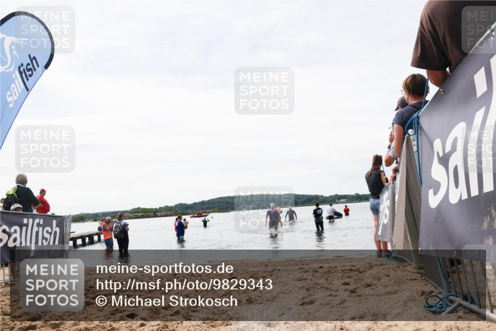 21.06.2026 - Viking Triathlon Michael Strokosch http://msf.ph/oto/9829343 21.06.2026 10:56:06 Schwimmen 117, 264 meine-sportfotos.de