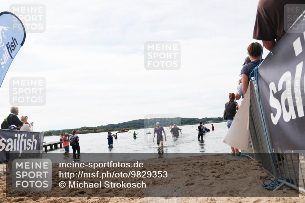 21.06.2026 - Viking Triathlon Michael Strokosch http://msf.ph/oto/9829353 21.06.2026 10:56:10 Schwimmen 117, 502 meine-sportfotos.de