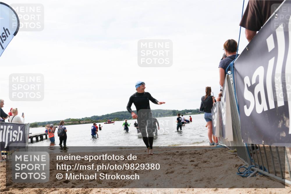21.06.2026 - Viking Triathlon Michael Strokosch http://msf.ph/oto/9829380 21.06.2026 10:56:19 Schwimmen 24, 117, 357, 502 meine-sportfotos.de