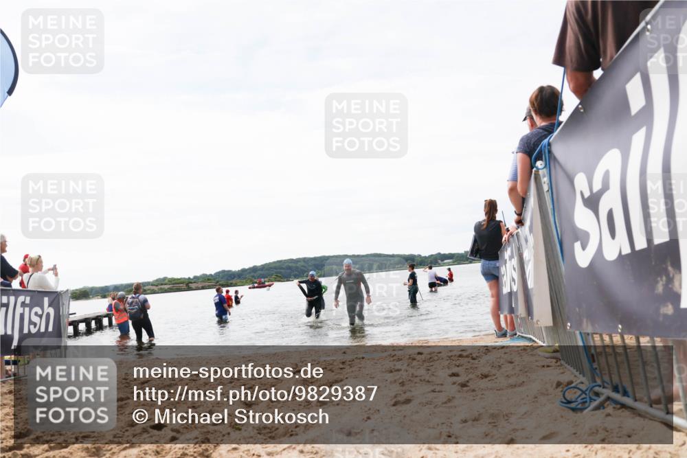 21.06.2026 - Viking Triathlon Michael Strokosch http://msf.ph/oto/9829387 21.06.2026 10:56:21 Schwimmen 24, 357, 502 meine-sportfotos.de