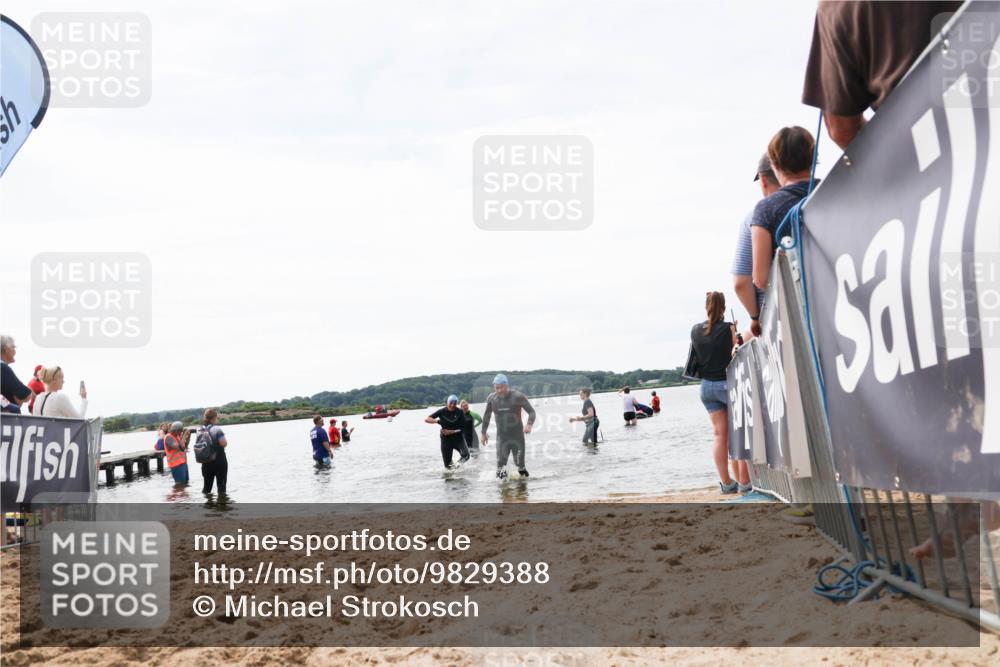 21.06.2026 - Viking Triathlon Michael Strokosch http://msf.ph/oto/9829388 21.06.2026 10:56:22 Schwimmen 24, 357, 502 meine-sportfotos.de