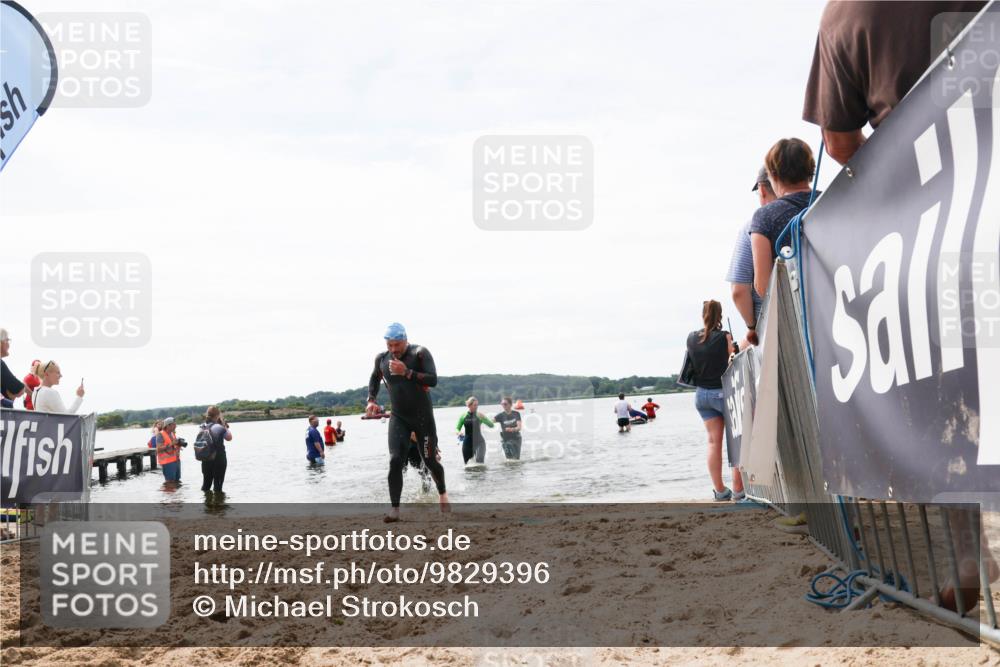21.06.2026 - Viking Triathlon Michael Strokosch http://msf.ph/oto/9829396 21.06.2026 10:56:24 Schwimmen 24, 127, 357, 502 meine-sportfotos.de