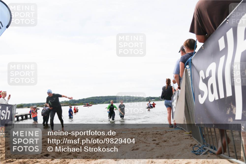 21.06.2026 - Viking Triathlon Michael Strokosch http://msf.ph/oto/9829404 21.06.2026 10:56:27 Schwimmen 24, 127, 357 meine-sportfotos.de
