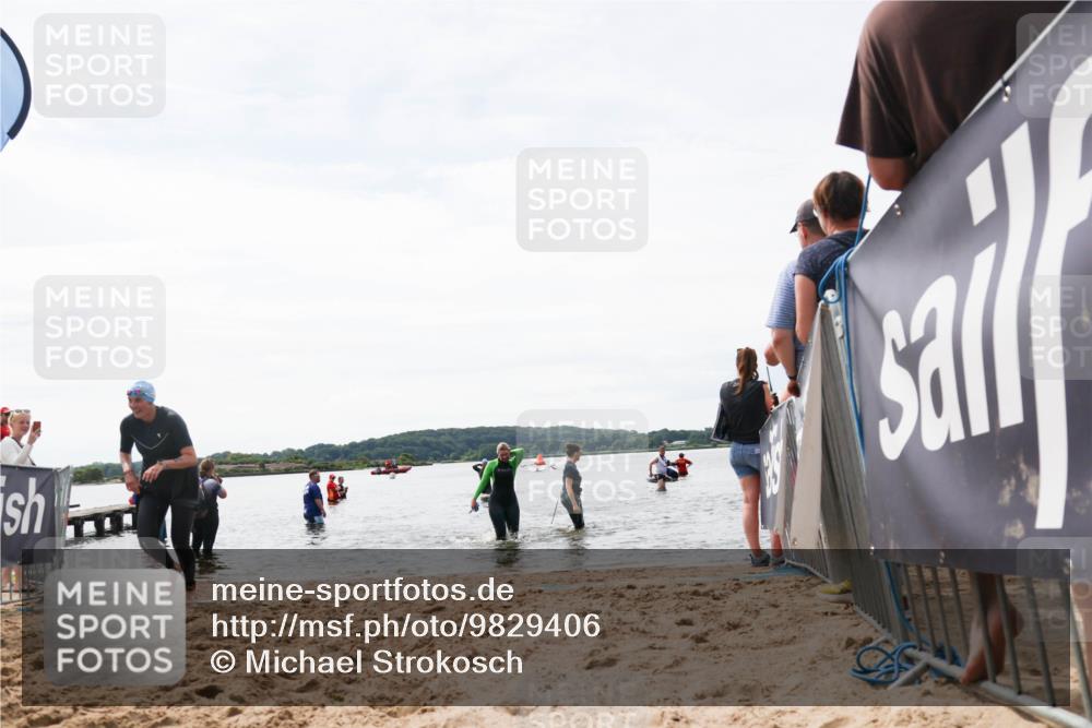 21.06.2026 - Viking Triathlon Michael Strokosch http://msf.ph/oto/9829406 21.06.2026 10:56:28 Schwimmen 24, 127, 357 meine-sportfotos.de