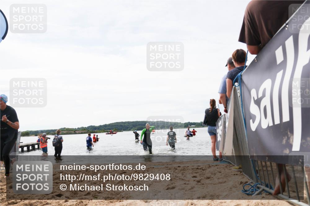 21.06.2026 - Viking Triathlon Michael Strokosch http://msf.ph/oto/9829408 21.06.2026 10:56:28 Schwimmen 24, 127, 357 meine-sportfotos.de