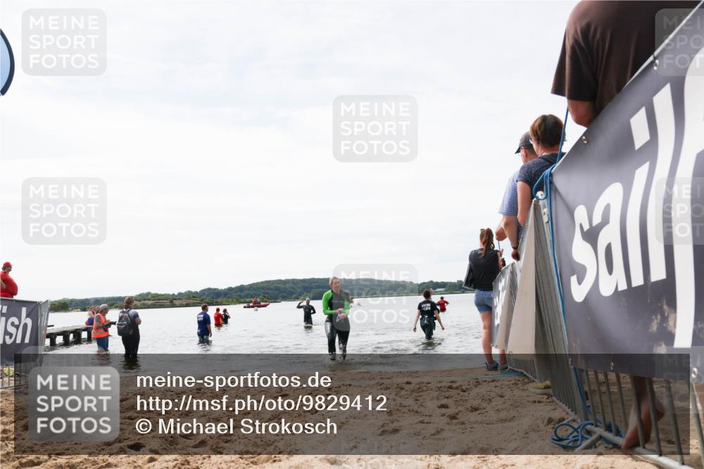 21.06.2026 - Viking Triathlon Michael Strokosch http://msf.ph/oto/9829412 21.06.2026 10:56:30 Schwimmen 24, 127, 357 meine-sportfotos.de