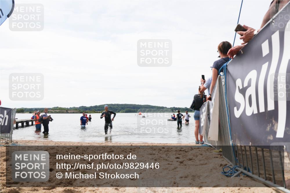 21.06.2026 - Viking Triathlon Michael Strokosch http://msf.ph/oto/9829446 21.06.2026 10:56:41 Schwimmen 374 meine-sportfotos.de