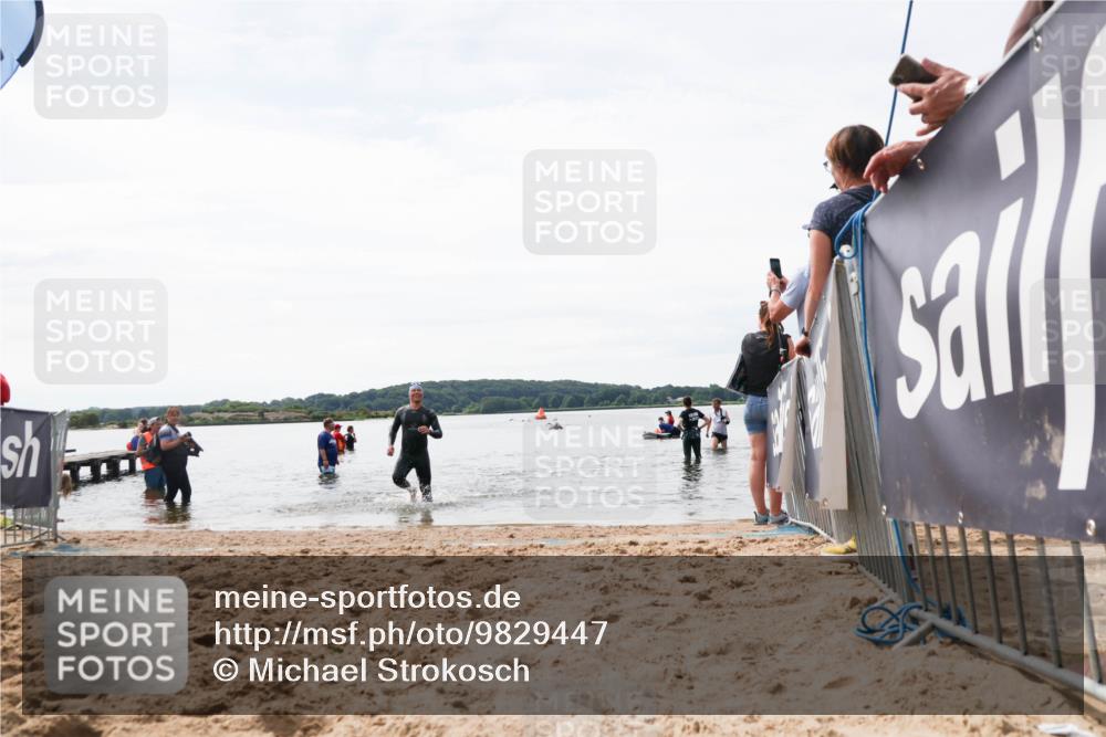 21.06.2026 - Viking Triathlon Michael Strokosch http://msf.ph/oto/9829447 21.06.2026 10:56:42 Schwimmen 374 meine-sportfotos.de