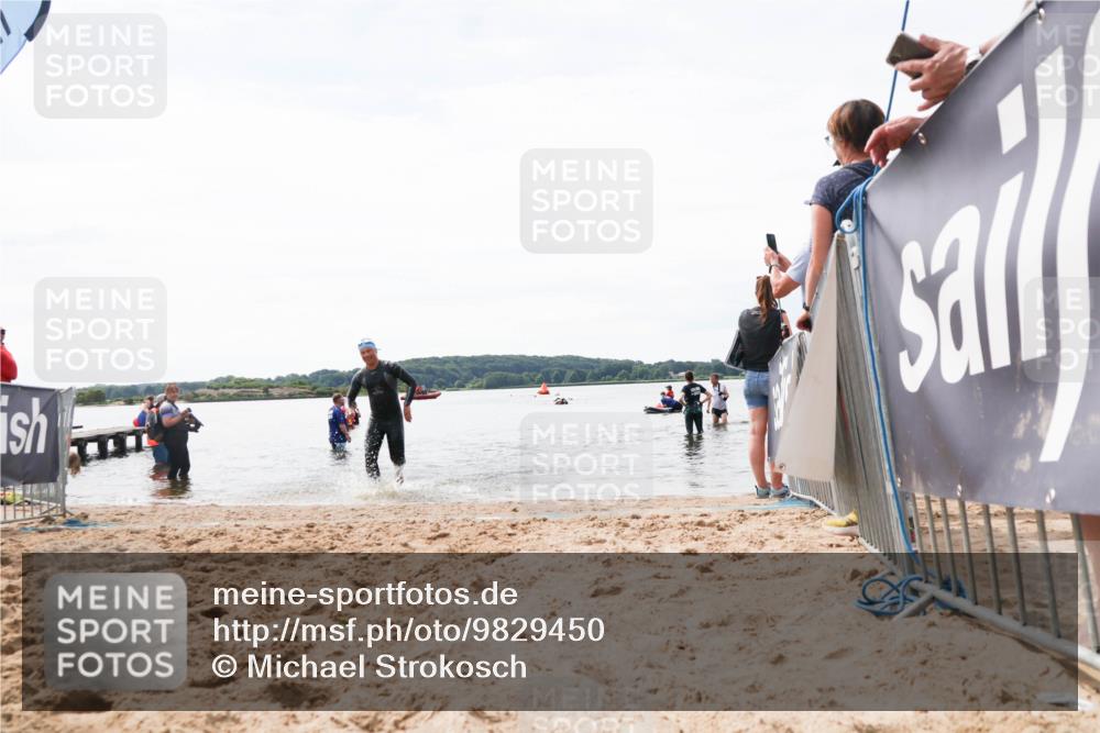 21.06.2026 - Viking Triathlon Michael Strokosch http://msf.ph/oto/9829450 21.06.2026 10:56:43 Schwimmen 374 meine-sportfotos.de