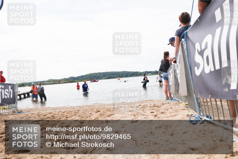 21.06.2026 - Viking Triathlon Michael Strokosch http://msf.ph/oto/9829465 21.06.2026 10:56:48 Schwimmen 374 meine-sportfotos.de