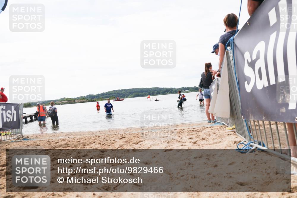 21.06.2026 - Viking Triathlon Michael Strokosch http://msf.ph/oto/9829466 21.06.2026 10:56:48 Schwimmen 374 meine-sportfotos.de