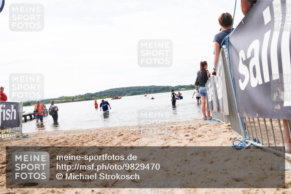 21.06.2026 - Viking Triathlon Michael Strokosch http://msf.ph/oto/9829470 21.06.2026 10:56:49 Schwimmen 374 meine-sportfotos.de