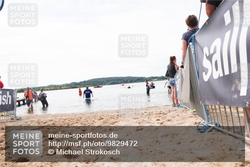 21.06.2026 - Viking Triathlon Michael Strokosch http://msf.ph/oto/9829472 21.06.2026 10:56:50 Schwimmen 374 meine-sportfotos.de