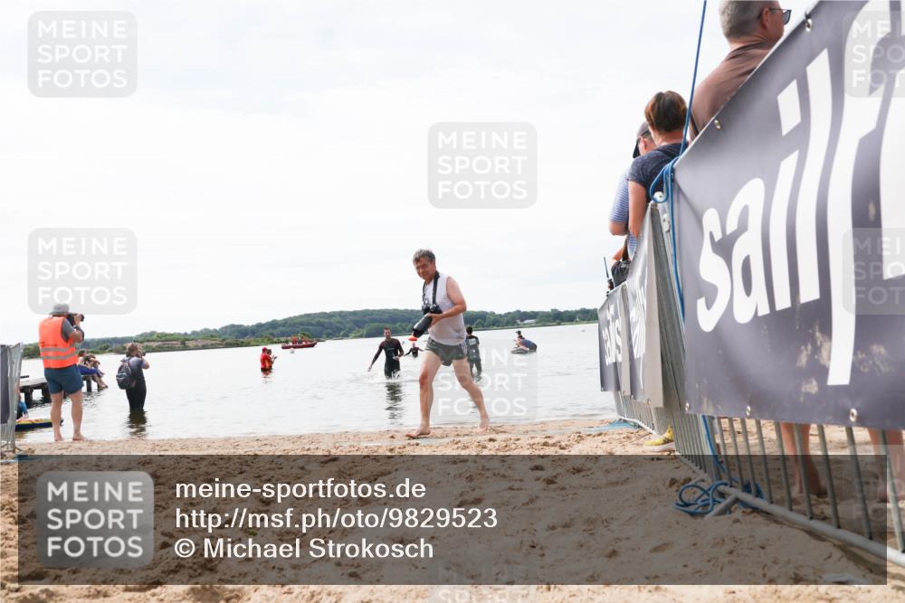 21.06.2026 - Viking Triathlon Michael Strokosch http://msf.ph/oto/9829523 21.06.2026 10:57:12 Schwimmen 401 meine-sportfotos.de