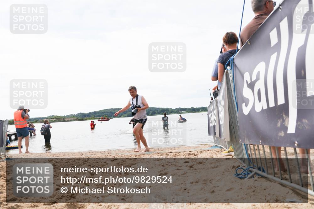 21.06.2026 - Viking Triathlon Michael Strokosch http://msf.ph/oto/9829524 21.06.2026 10:57:12 Schwimmen 401 meine-sportfotos.de