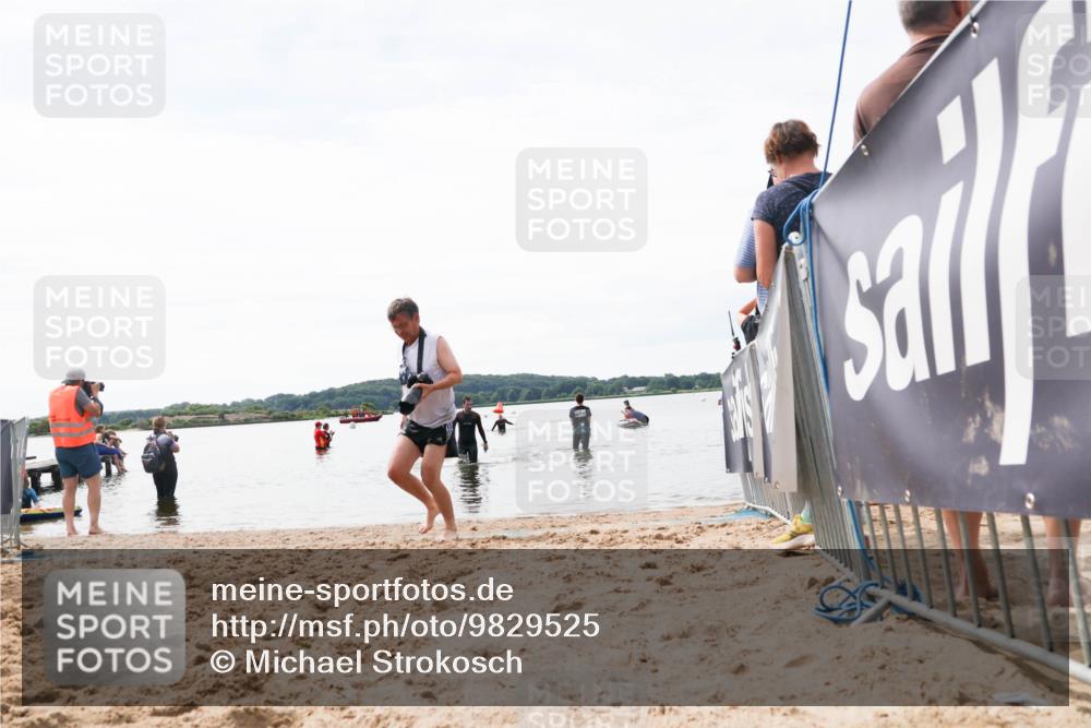 21.06.2026 - Viking Triathlon Michael Strokosch http://msf.ph/oto/9829525 21.06.2026 10:57:12 Schwimmen 401 meine-sportfotos.de