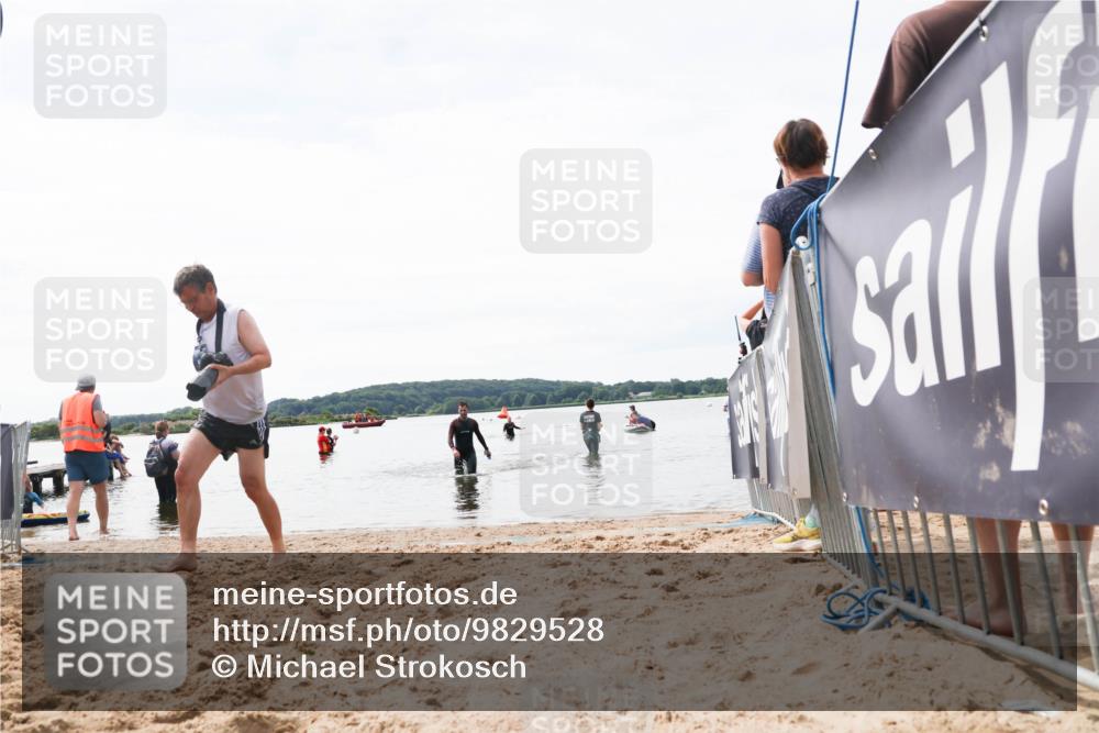 21.06.2026 - Viking Triathlon Michael Strokosch http://msf.ph/oto/9829528 21.06.2026 10:57:13 Schwimmen 401 meine-sportfotos.de