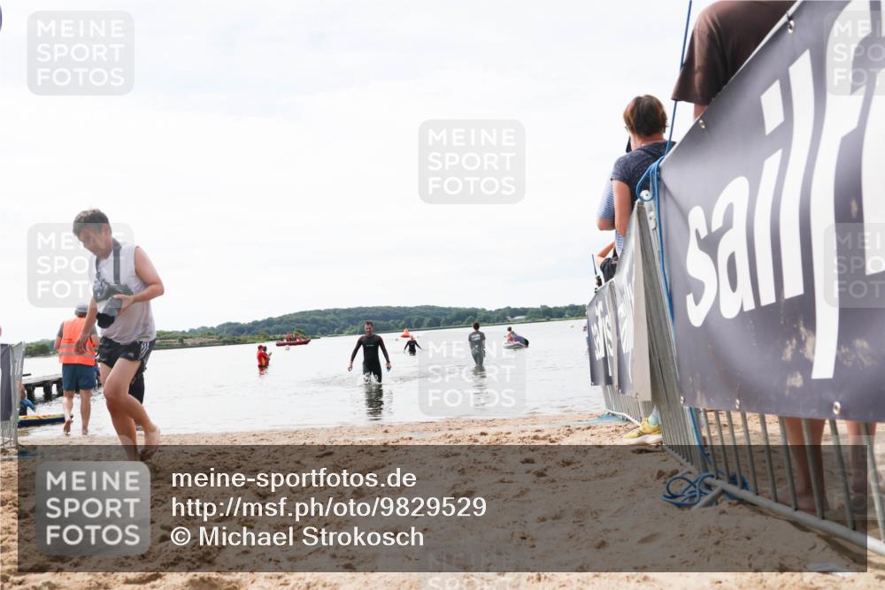 21.06.2026 - Viking Triathlon Michael Strokosch http://msf.ph/oto/9829529 21.06.2026 10:57:14 Schwimmen 401 meine-sportfotos.de