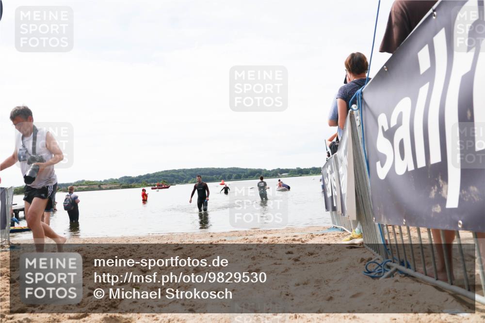 21.06.2026 - Viking Triathlon Michael Strokosch http://msf.ph/oto/9829530 21.06.2026 10:57:14 Schwimmen 401 meine-sportfotos.de