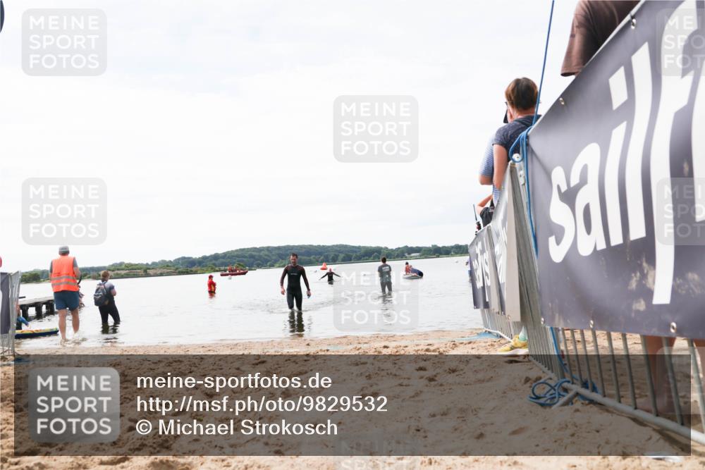 21.06.2026 - Viking Triathlon Michael Strokosch http://msf.ph/oto/9829532 21.06.2026 10:57:15 Schwimmen 401 meine-sportfotos.de