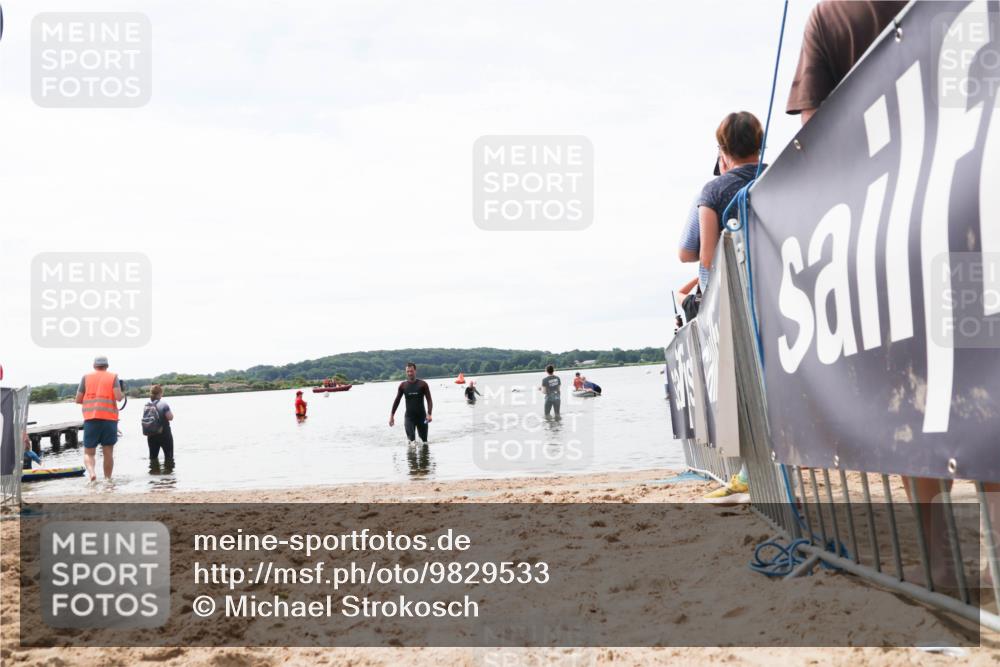 21.06.2026 - Viking Triathlon Michael Strokosch http://msf.ph/oto/9829533 21.06.2026 10:57:15 Schwimmen 401 meine-sportfotos.de