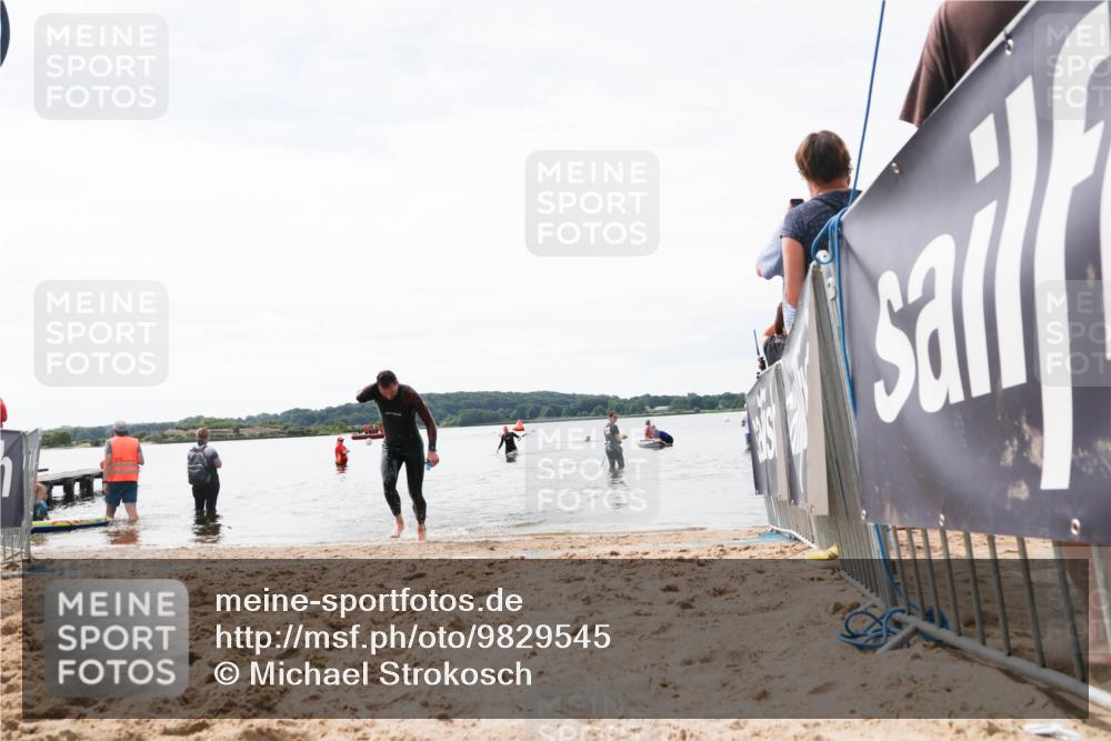 21.06.2026 - Viking Triathlon Michael Strokosch http://msf.ph/oto/9829545 21.06.2026 10:57:19 Schwimmen 401 meine-sportfotos.de