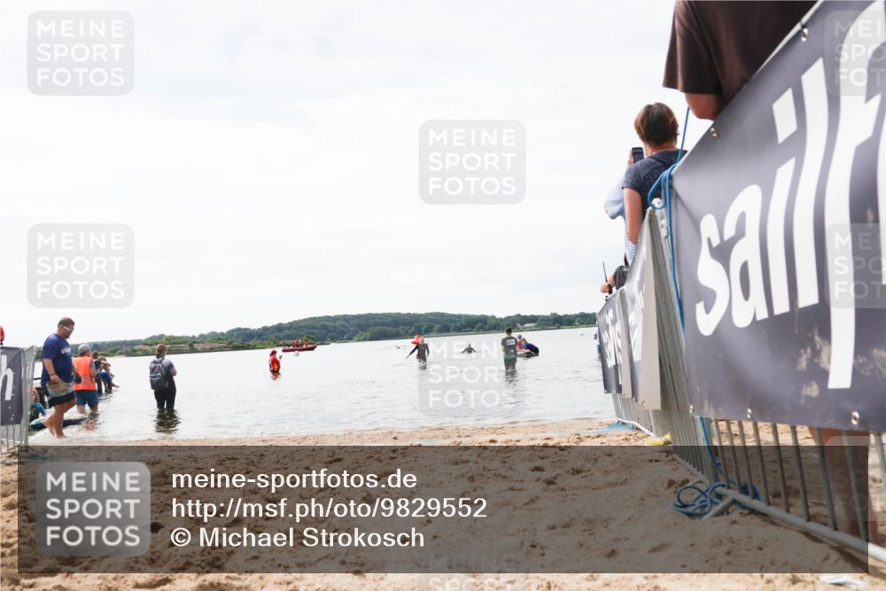 21.06.2026 - Viking Triathlon Michael Strokosch http://msf.ph/oto/9829552 21.06.2026 10:57:21 Schwimmen 401 meine-sportfotos.de
